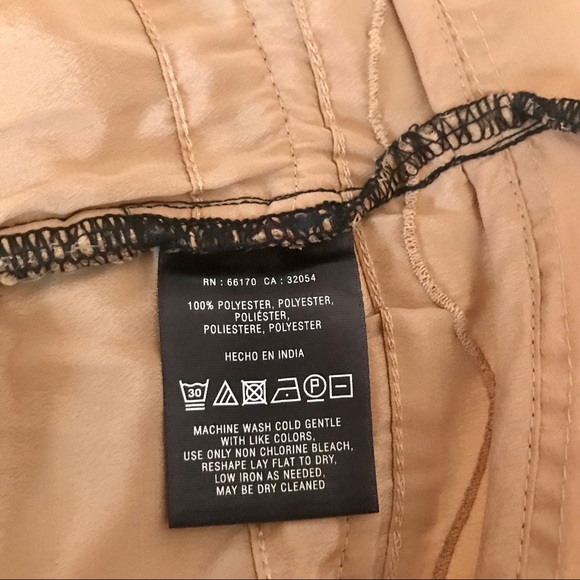 Anthropologie MaEve ruffled skirt - Picture 7 of 10